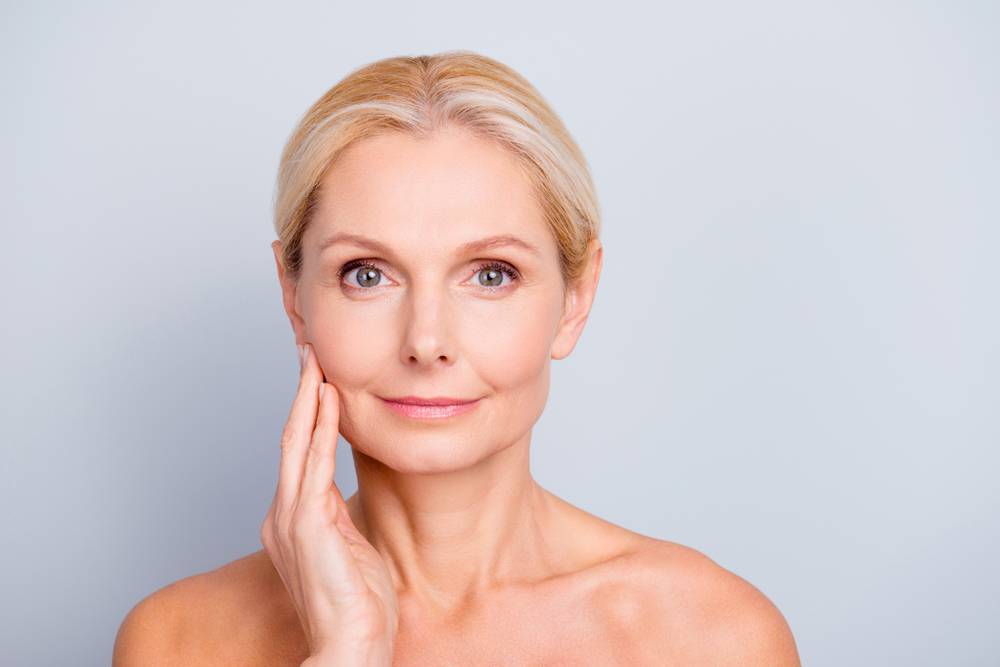 Facelift Surgery Dr Frati Cosmetic Surgery