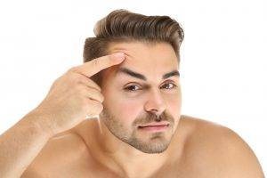 Plastic Surgery for Men