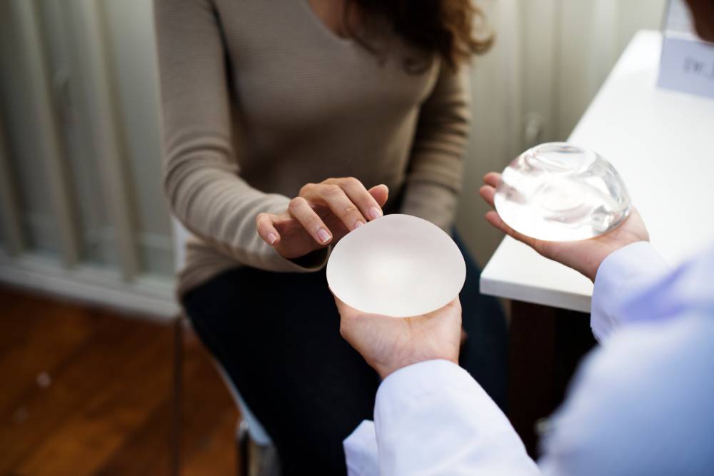 3 Factors in Choosing a Breast Implant Dr Frati Cosmetic Surgery