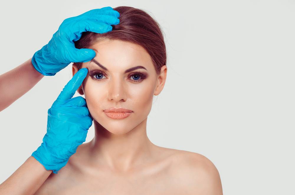 What Is Brow Lift Surgery? Dr Frati Cosmetic Surgery